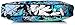 Vera Bradley Women's Cotton Triple Zip Hipster Crossbody Purse, Camofloral, One Size