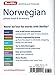 Berlitz Norwegian Phrase Book & Dictionary (Norwegian Edition)