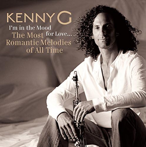 Kenny G - Rhythm & Romance - Amazon.com Music