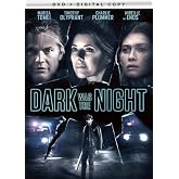 Dark Was The Night