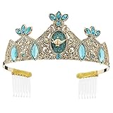Disney Jasmine Tiara for Kids