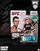 Round 5 UFC Ultimate Collector Series 12 Limited Edition Action Figure-Nate Diaz