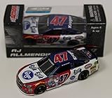 Lionel Racing Aj Allmendinger #47 Kroger 2016 Chevy SS NASCAR 1:64 Scale Diecast Car