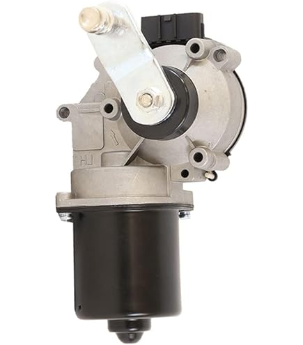 Amazon.com: FleetRun Wiper Motor Compatible with Kenworth