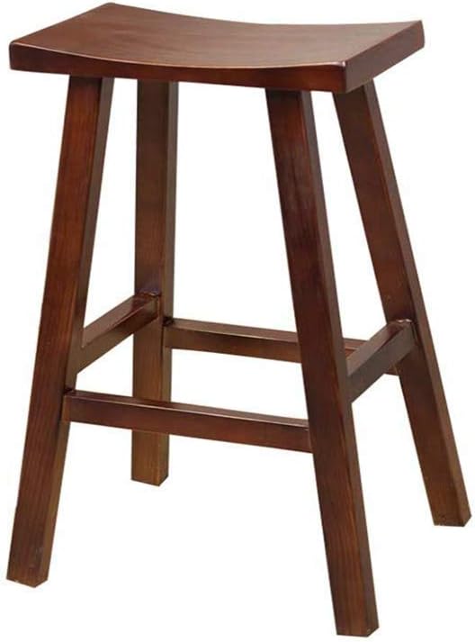 NBVCX Möbeldekoration Barstuhl-Set Barhocker Höhenverstellbar Drehbar