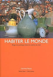 Habiter le monde