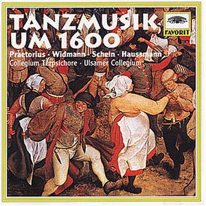 Michael Praetorius - Tanzmusik Um 1600 - Zortam Music