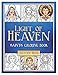 Light of Heaven Saints Coloring Book by 