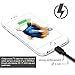 Dual Ports Headphone Jack Adapter, 2 in 1 Headphone Adapter