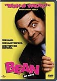 Bean: The Movie