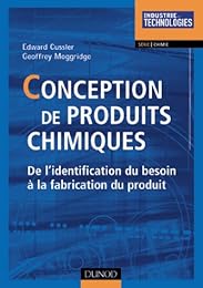 Conception de produits chimiques
