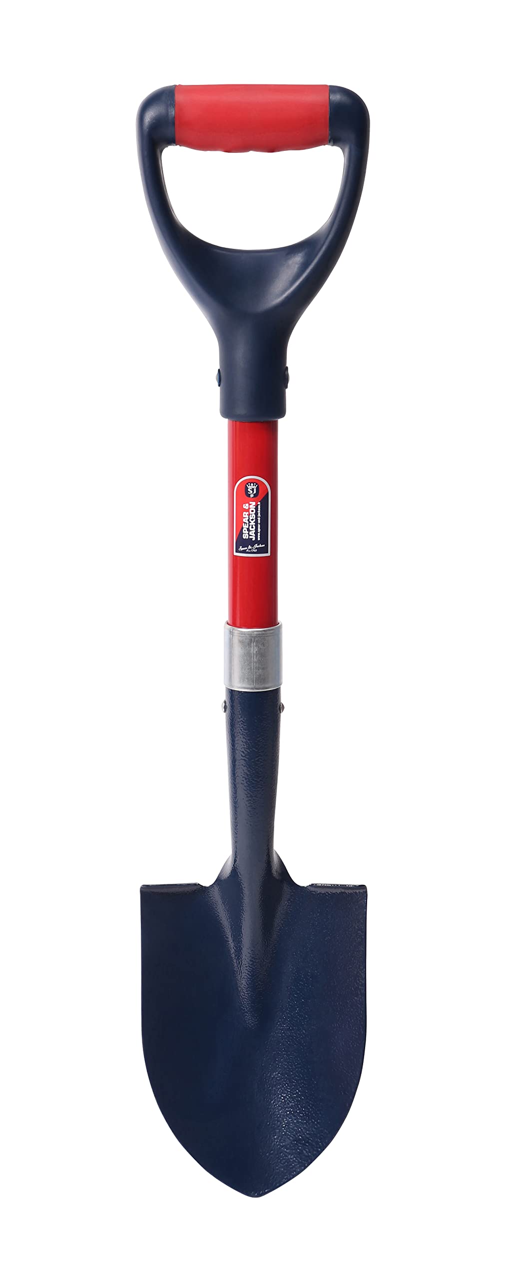 Spear & Jackson 84540 Micro Shovel