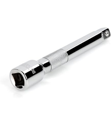 DEWALT DWMT86407B 1/2 inch Drive 5 inch Extension - Amazon.com