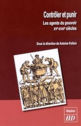 Contrôler et punir