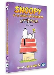 Snoopy Et La Bande Des Peanuts (Par Schulz) - Volume 2