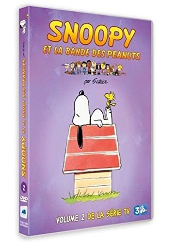 Snoopy Et La Bande Des Peanuts (Par Schulz) - Volume 2