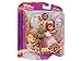 Mattel Disney Sofia the First Sofia and Teapot Figurine