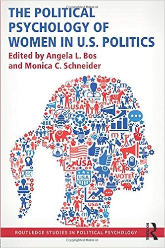 The Political Psychology Of Women In Us Politics - 