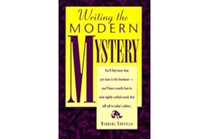Writing the Modern Mystery