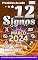 Livro Previsões do Mês Ed. 69 - Previsões dos Signos - 12 Signos - Março de 2024