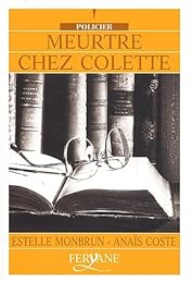 Meurtre chez Colette