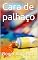 Livro Cara de palhaço