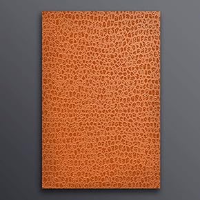 Canvas Wall Art - Abstract Theme- Modern Home Art Stretched and Framed Ready to Hang - 12x18 inches