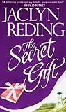 Front cover for the book The Secret Gift by Jaclyn Reding