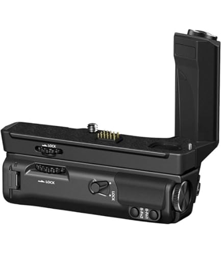 Amazon.com : Olympus HLD-7 Power Battery Grip for OM-D E-M1