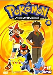 Pokémon Advance - Vol. 4