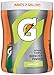 Gatorade Gift Set with Squeeze Bottle, Sport Towel, and Thirst Quencher Powder