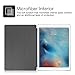 Fintie iPad Pro 12.9 (1st Gen 2015) Case - [SlimShell] Ultra Lightweight Standing Protective Cover with Auto Sleep / Wake Feature for Apple 12.9-inch iPad Pro (2015 Version), Versailles