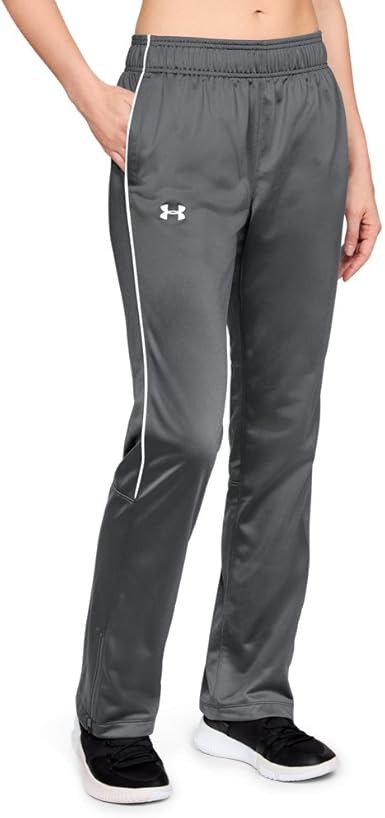 Under Armour Ua Rival Knit Warm Up Xs Graphite Amazon Co Uk Clothing