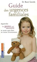 Guide des urgences familiales