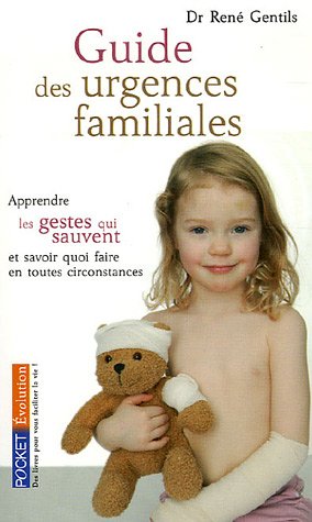 Guide des urgences familiales