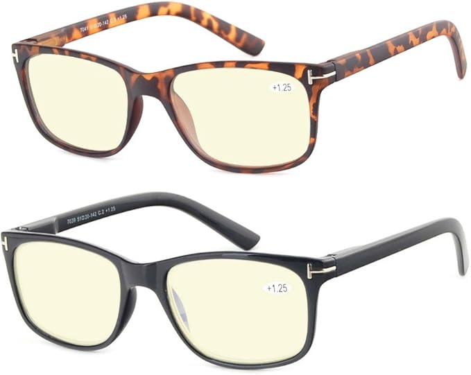 computer glasses stylish