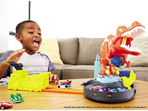 hot wheels city fxm38