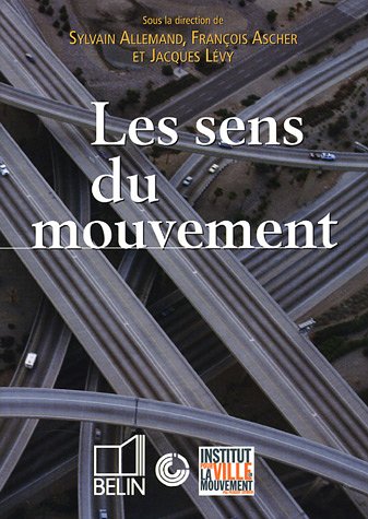 Les  sens du mouvement