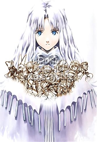 CGC Huge Poster - Dot Hack Infection - DOT009 (24" x 36" (61cm x 91.5cm))