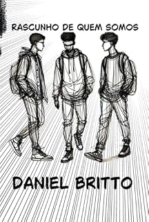 Livro Rascunho De Quem Somos