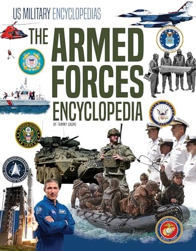 【洋書】Encyclopedia of Modern U.S.ミリタリー本 Encyclopedia of modern us military weapons: Laur, Timothy M