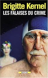 Les  falaises du crime