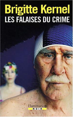 Les  falaises du crime