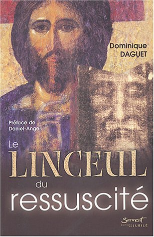 Le  linceul du Ressuscité