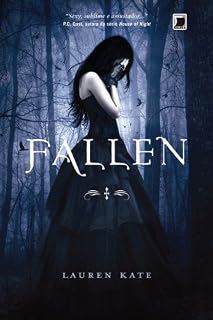 Livro Fallen - Fallen - vol. 1
