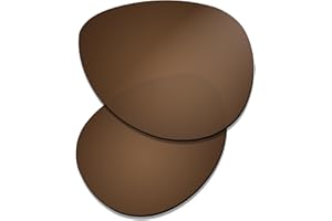 Prizo ORL Polarized Replacement Lenses for Oakley Feedback Sunglasses OO4079