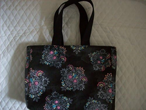 Sugar Skull's Insulated Lunch bag