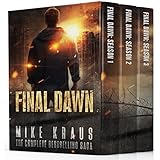 Final Dawn Box Set: The Final Dawn Omnibus - Seasons 1-3
