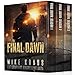 Final Dawn Box Set: The Final Dawn Omnibus - Seasons 1-3