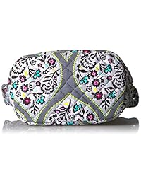 Vera Bradley Carson Mini Hobo Crossbody, Signature Cotton